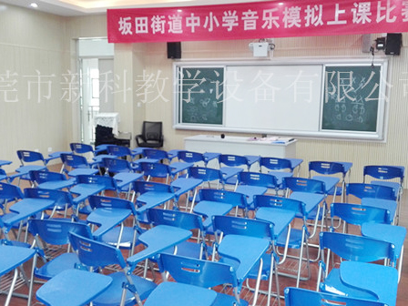 小學校園有哪些功能室？