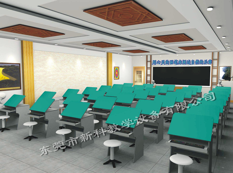 <a href='http://m.weizhuanxing.com/chanpin/56-1.html' target='1' style='font-size:18px; font-weight:bold; color:#000000;'>美術(shù)功能室</a>設(shè)備