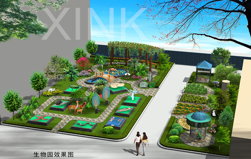 <a href='http://m.weizhuanxing.com/products/104-1.html' target='1' style='font-size:18px; font-weight:bold; color:#000000;'>生物園設(shè)計(jì)</a>效果圖